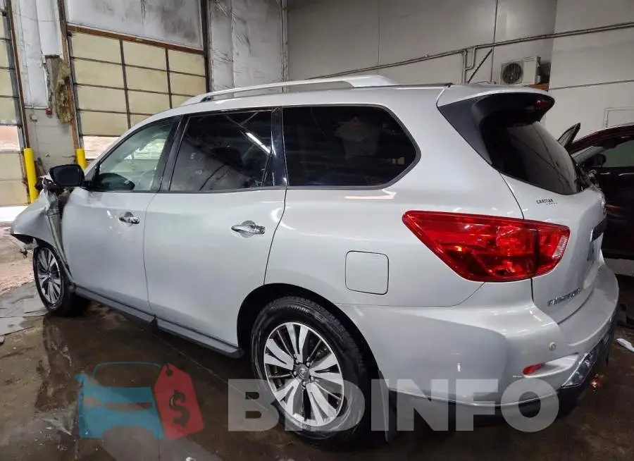 5N1DR2MMXHC600224 Photo# 2