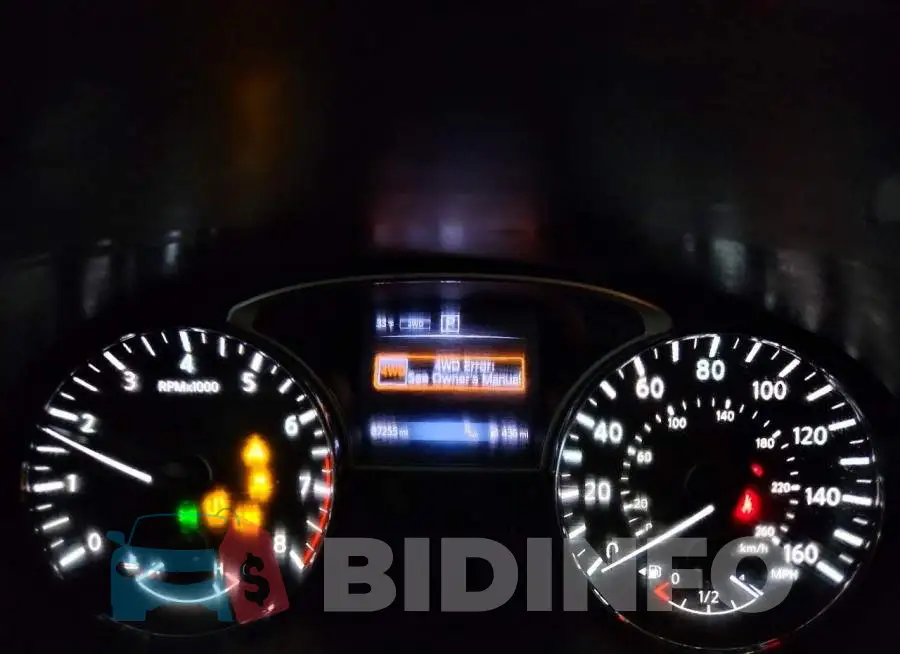 5N1DR2MMXHC600224 Photo# 9