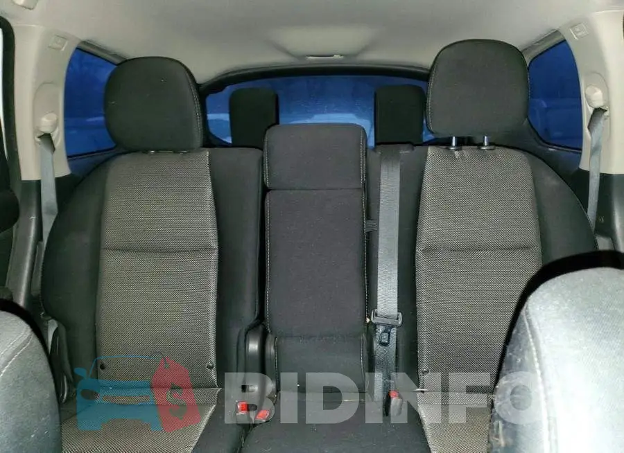 5N1DR2MMXHC6Y7216 Photo# 10