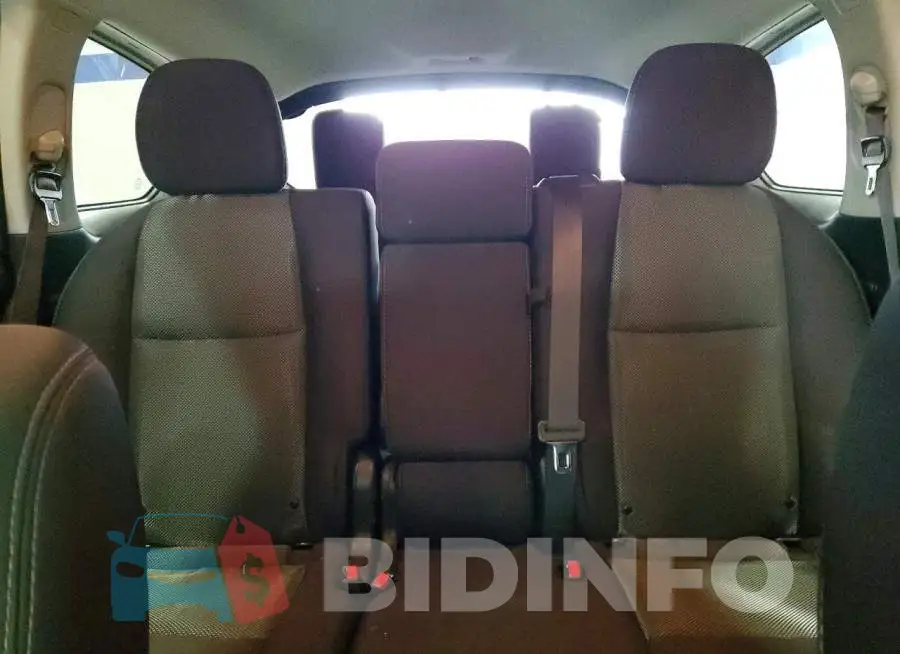 5N1DR2MN3KC653251 Photo# 10