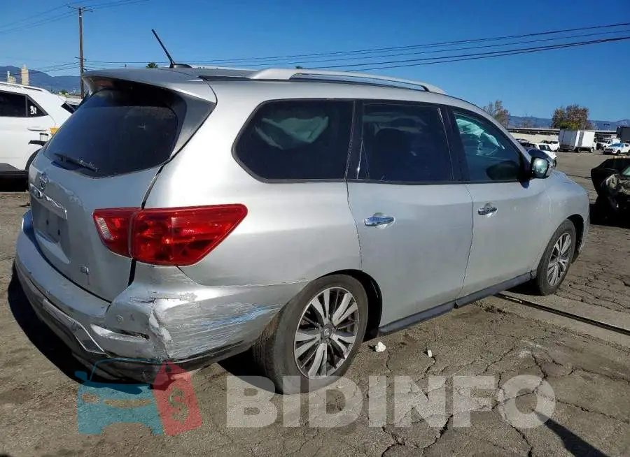 5N1DR2MN5HC680847 Photo# 3