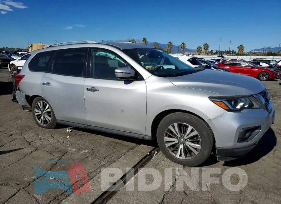 5N1DR2MN5HC680847 Photo# 4