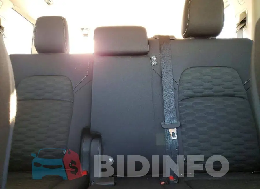 5N1DR3AAXRC274412 Photo# 10