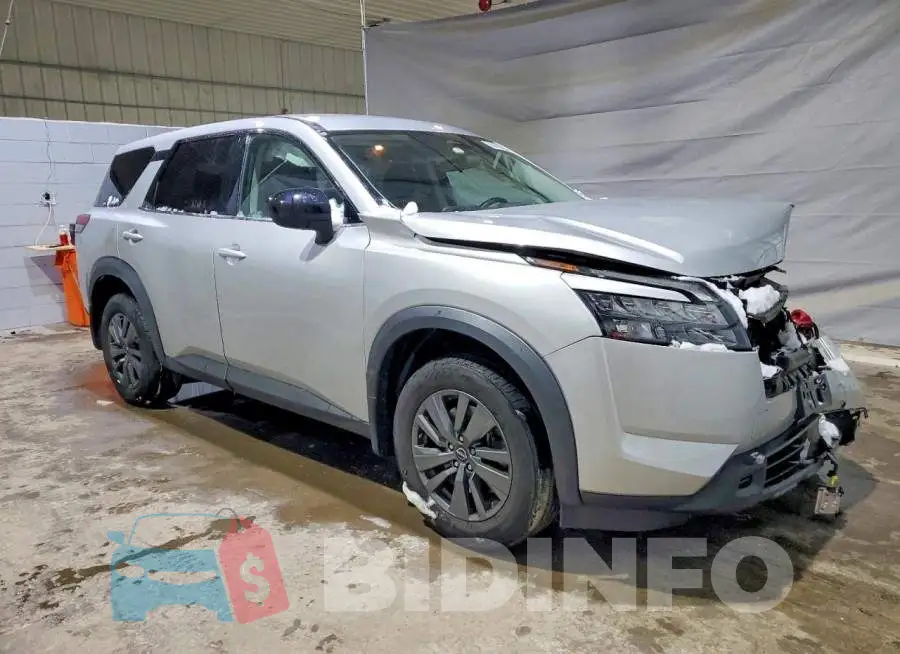 5N1DR3AC3PC271382 Photo# 4