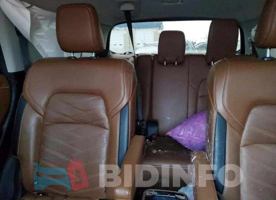 5N1DR3DK6PC229517 Photo# 10