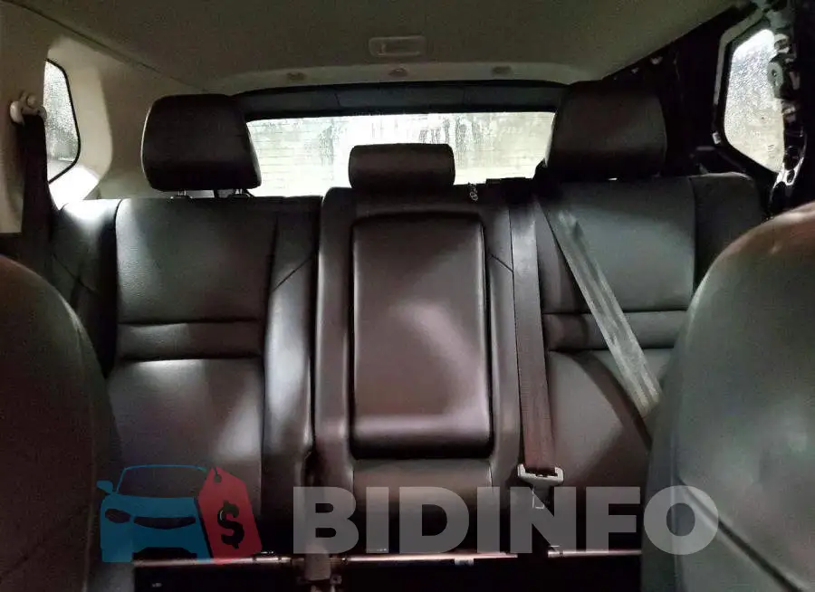 JN8BT3BB1NW338452 Photo# 10