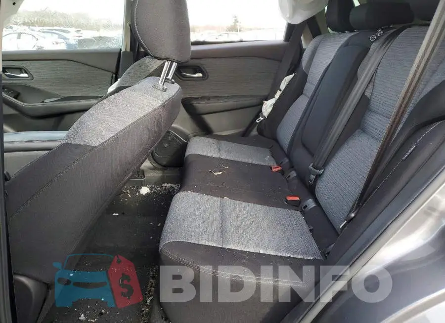 JN8BT3BBXPW486117 Photo# 11