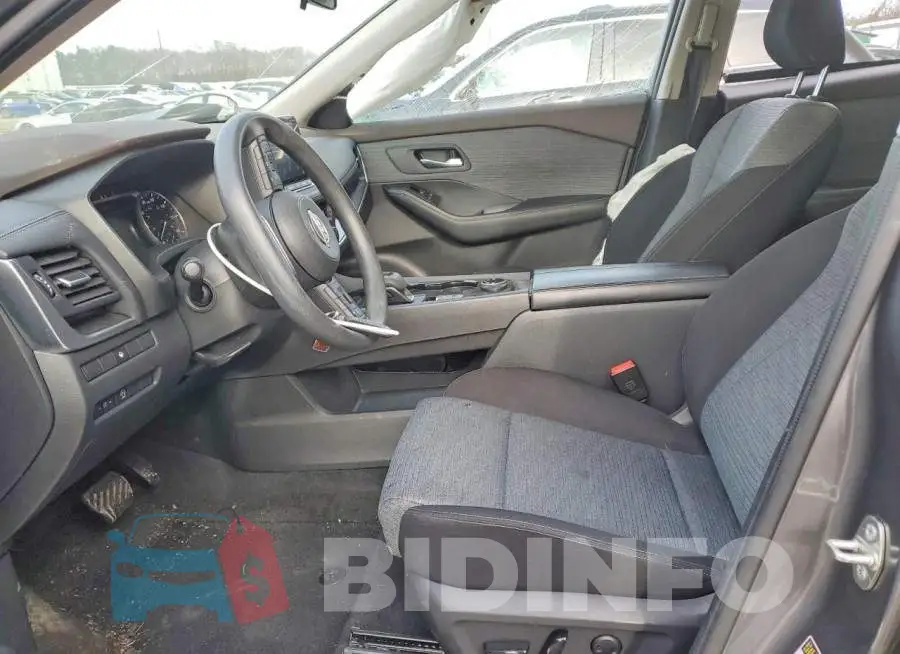 JN8BT3BBXPW486117 Photo# 7