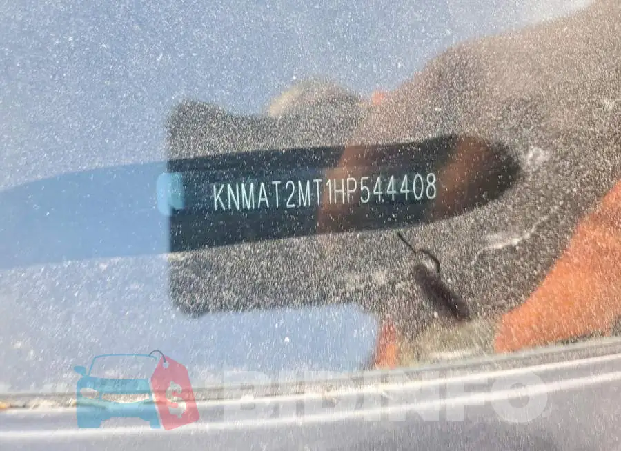 KNMAT2MT1HP544408 Photo# 12