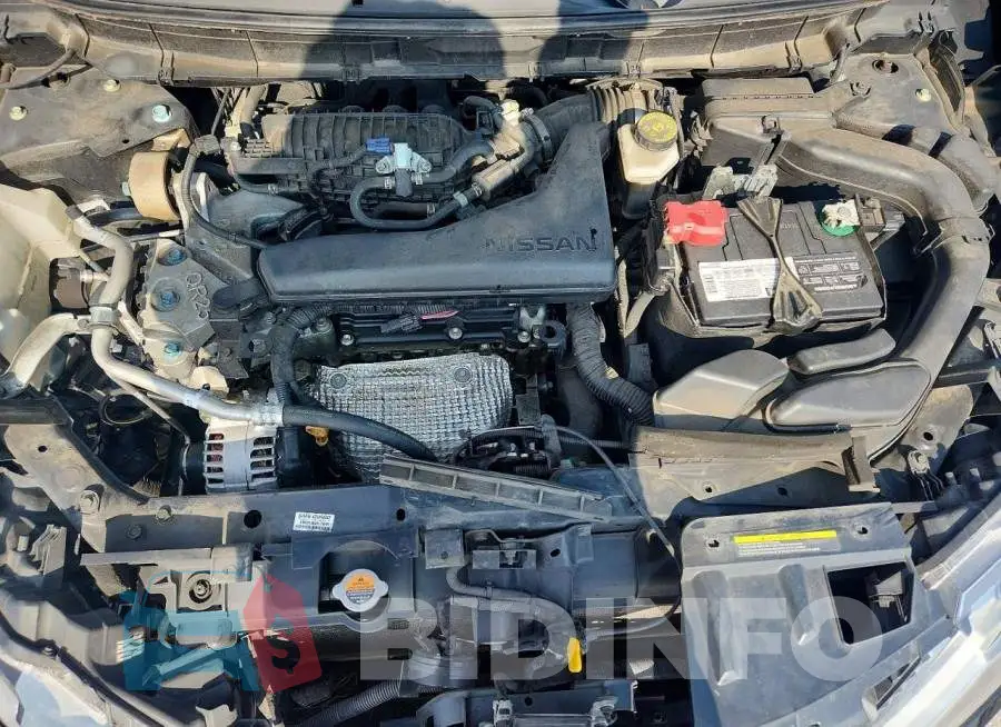 KNMAT2MT3LP521883 Photo# 12