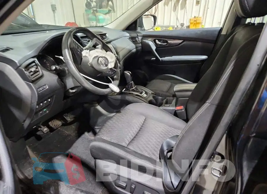 KNMAT2MT8LP502164 Photo# 7
