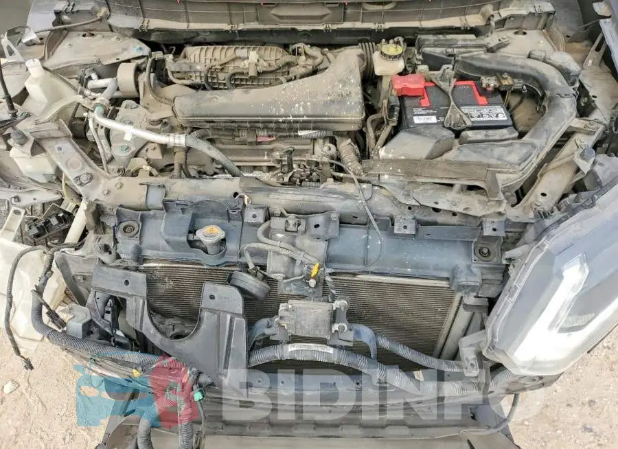 KNMAT2MT9KP505251 Photo# 12