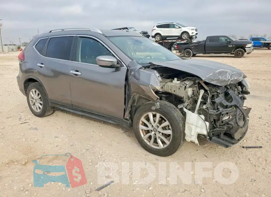KNMAT2MT9KP505251 Photo# 4