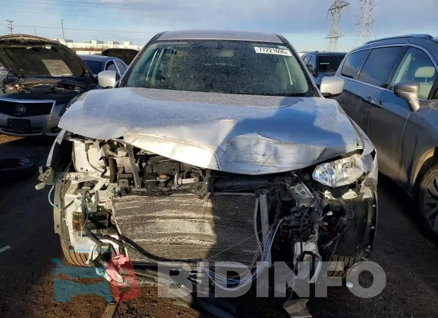 KNMAT2MV8JP505564 Photo# 5