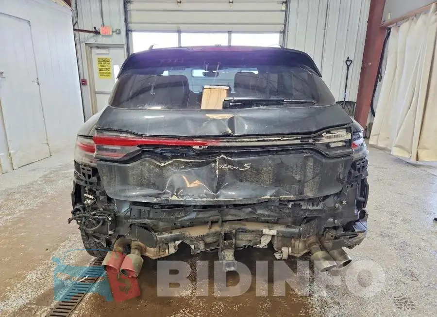 WP1AB2A5XKLB31571 Photo# 6