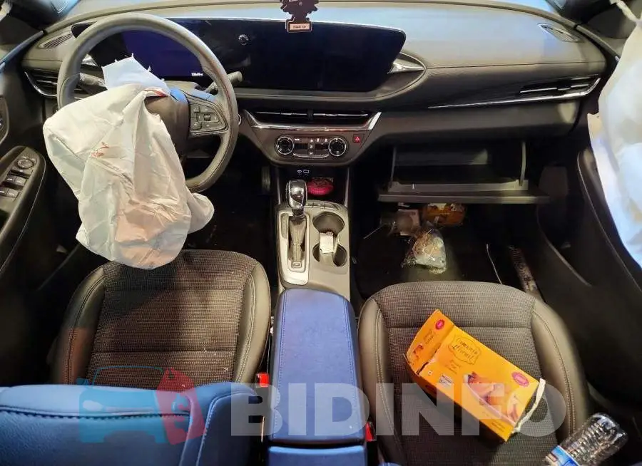 KL47LAEP7SB176143 Photo# 8