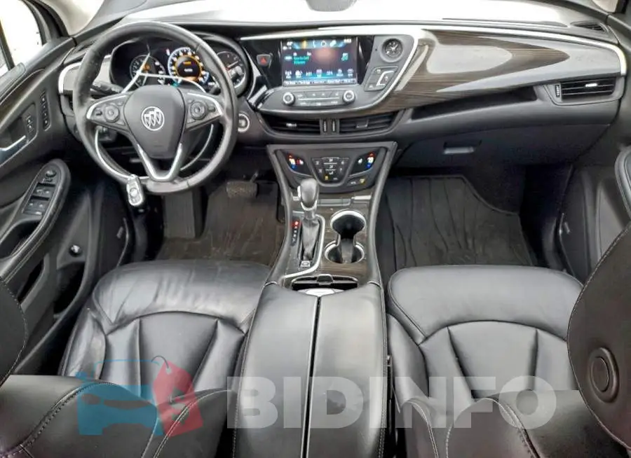 LRBFX3SX6KD103841 Photo# 8