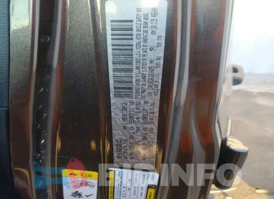1C4HJXEG6JW330075 Photo# 14