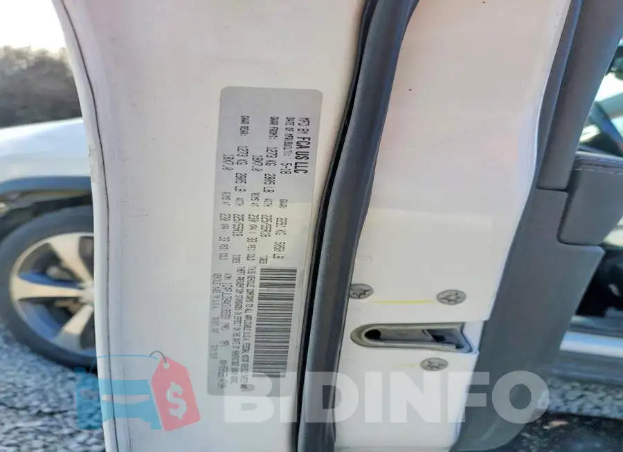 1C4PJLDB4KD195931 Photo# 12