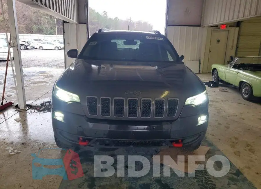 1C4PJMBX8MD239114 Photo# 5