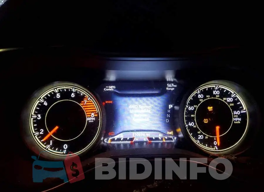 1C4PJMBX8MD239114 Photo# 9