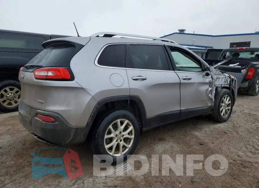 1C4PJMCB6JD551124 Photo# 3