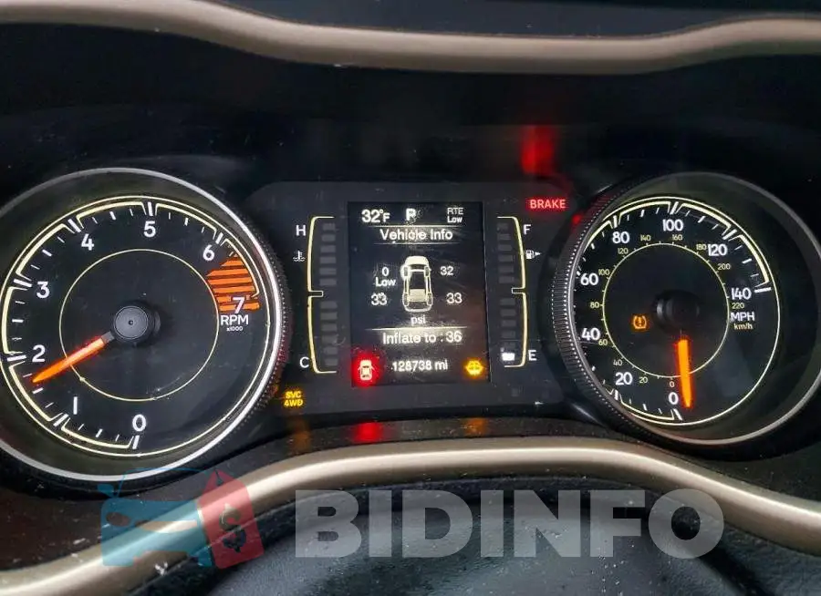 1C4PJMCB6JD551124 Photo# 9