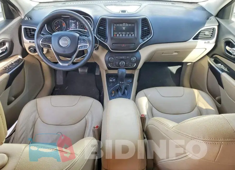 1C4PJMCB6KD437576 Photo# 8