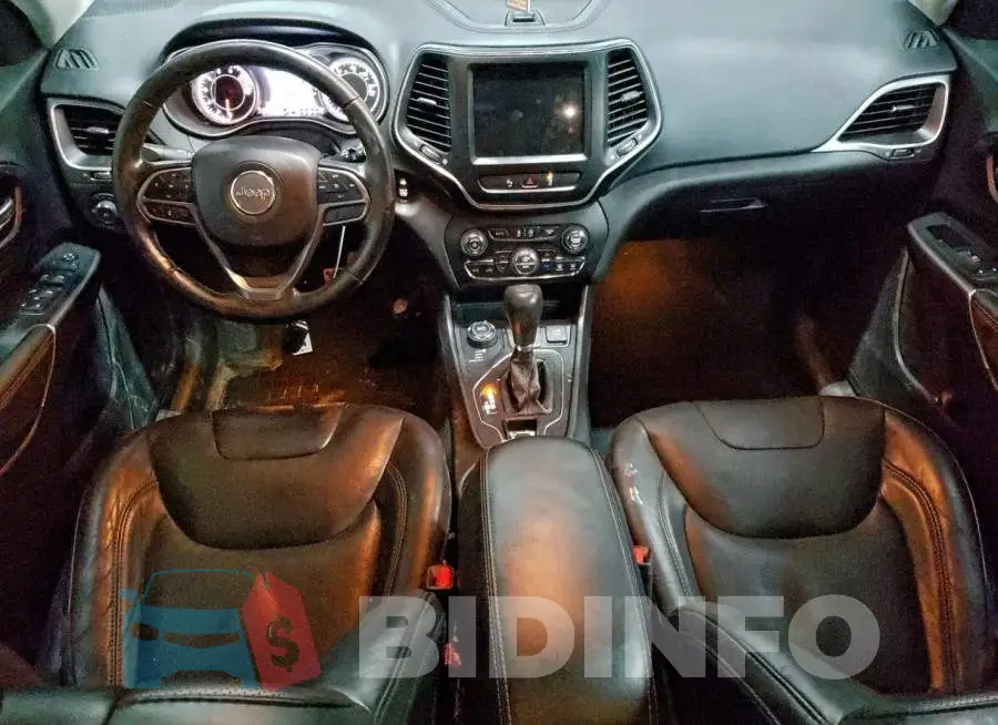 1C4PJMMX2MD125199 Photo# 8