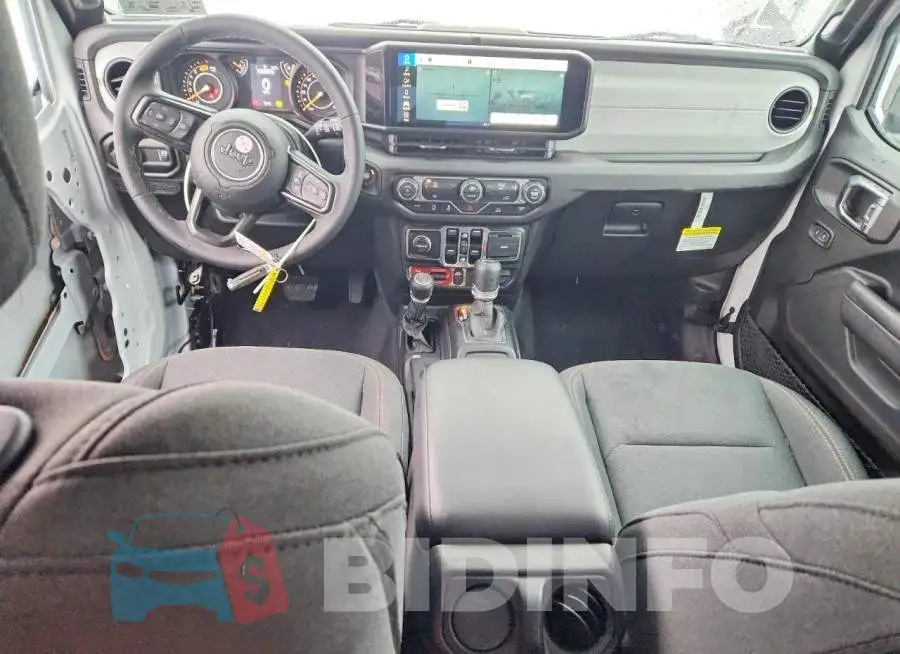 1C4PJXDNXTW153173 Photo# 8