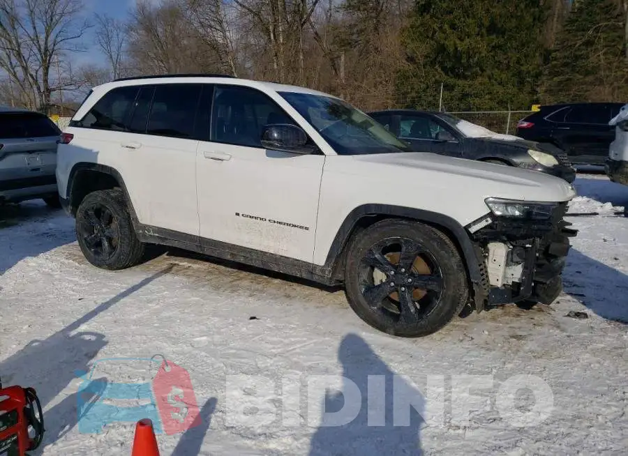 1C4RJHBG1PC514316 Photo# 4