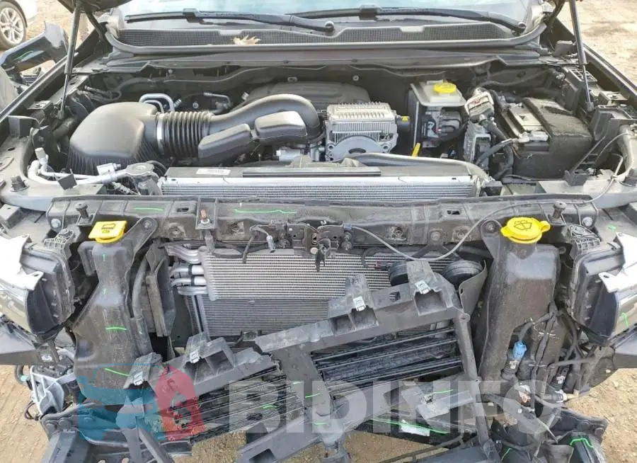 1C4SJVDT3NS207517 Photo# 12
