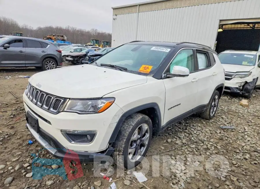 3C4NJDCB9LT156424 Photo# 1