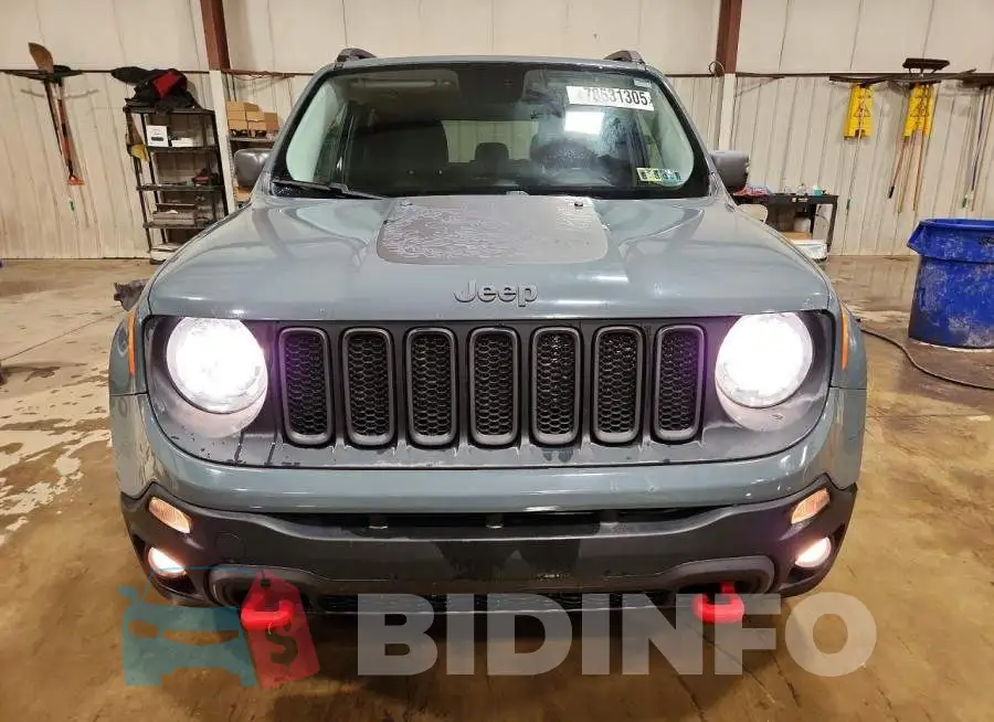 ZACCJBCBXHPE86485 Photo# 5