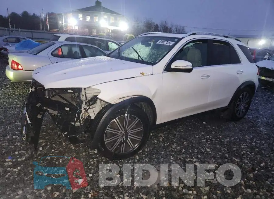 4JGFB4FB1RB163032 Photo# 1