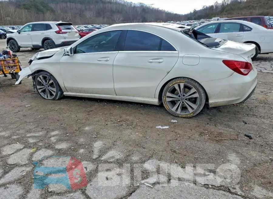 WDDSJ4EBXJN536892 Photo# 2