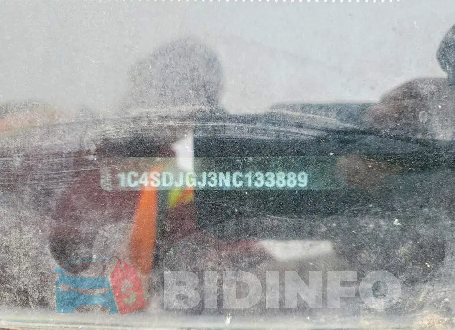 1C4SDJGJ3NC133889 Photo# 12
