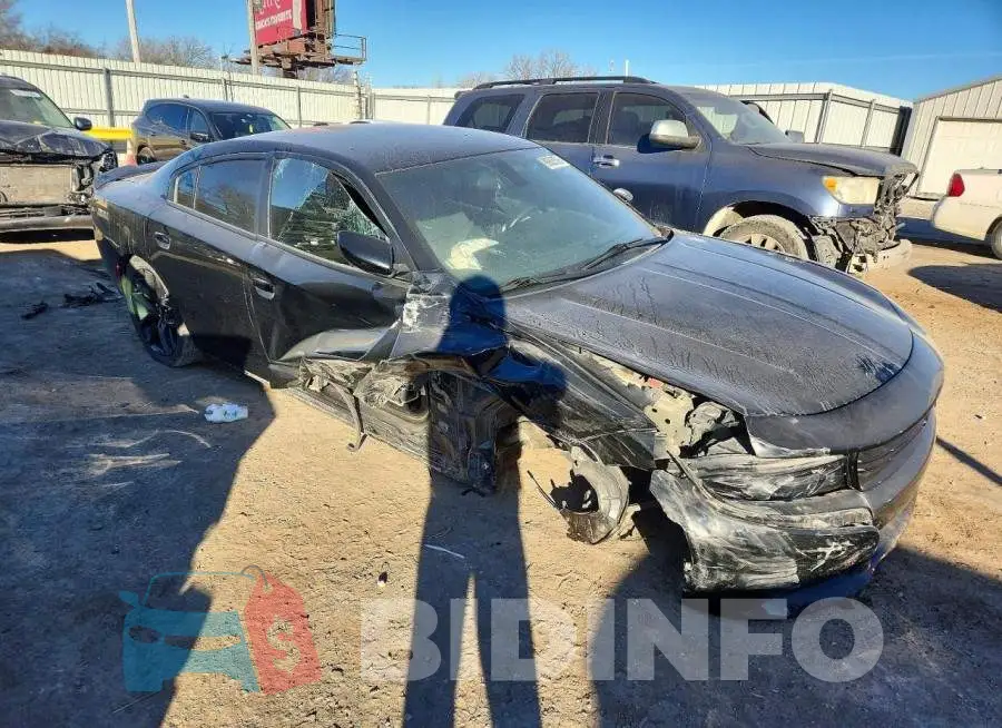 2C3CDXBG5KH633486 Photo# 4