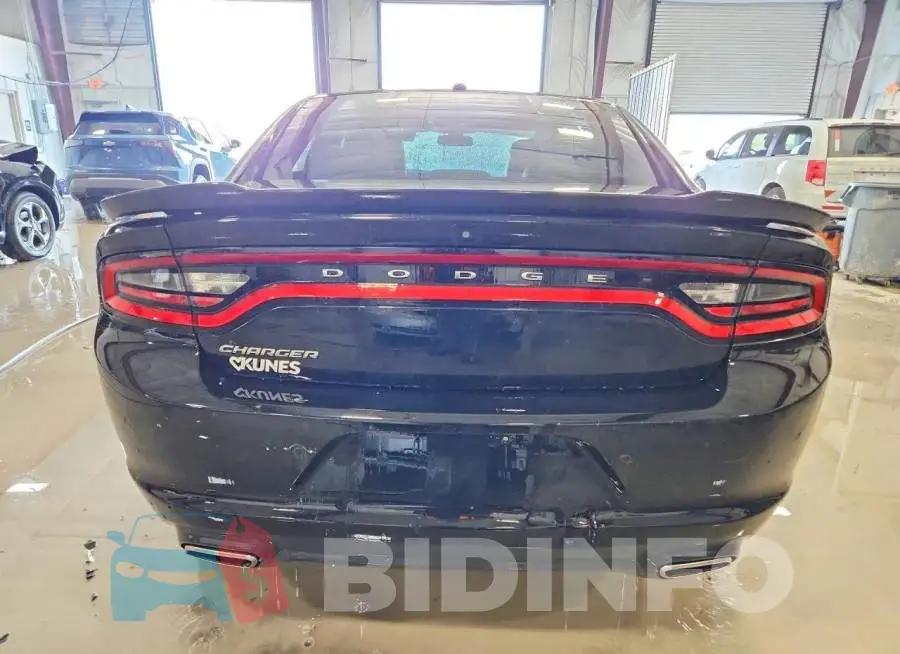 2C3CDXBG5KH660980 Photo# 6