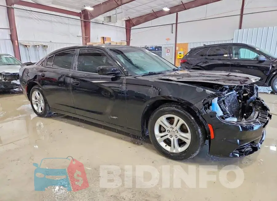 2C3CDXBG5KH660980 Photo# 4