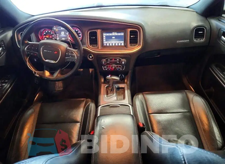 2C3CDXBG5KH660980 Photo# 8