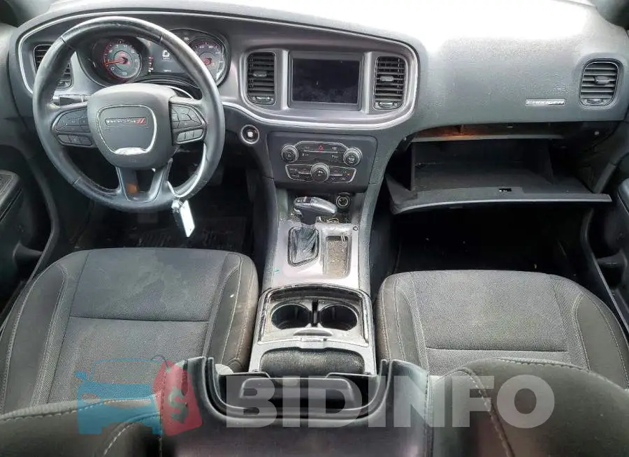 2C3CDXBG7LH151507 Photo# 8