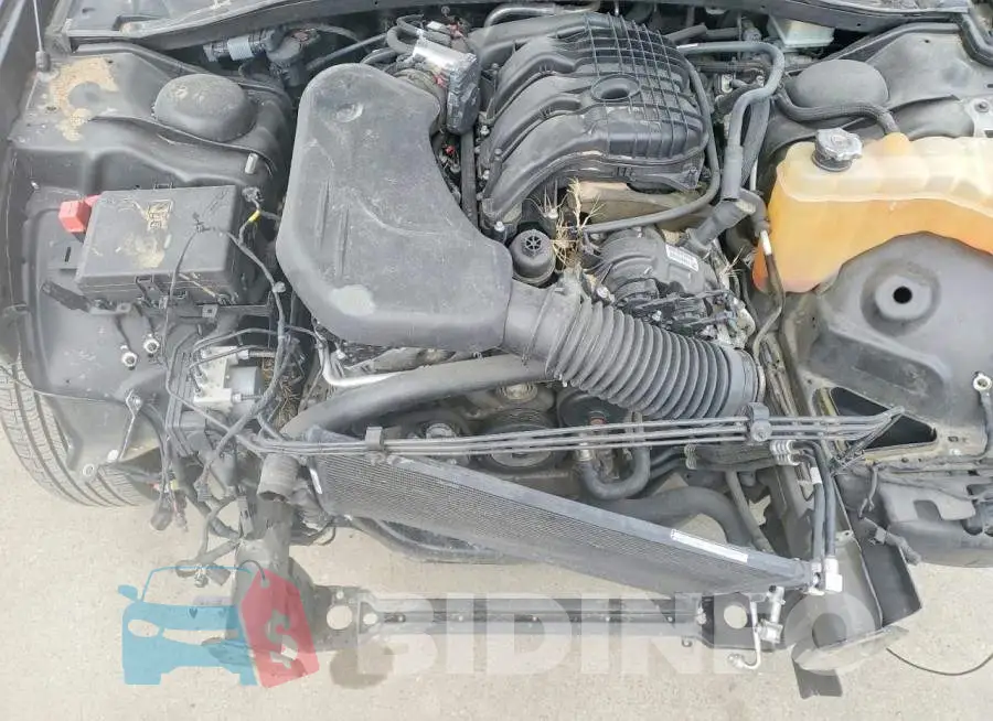 2C3CDXBG9KH707895 Photo# 11