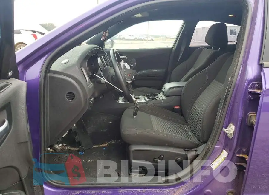 2C3CDXBG9PH613376 Photo# 7