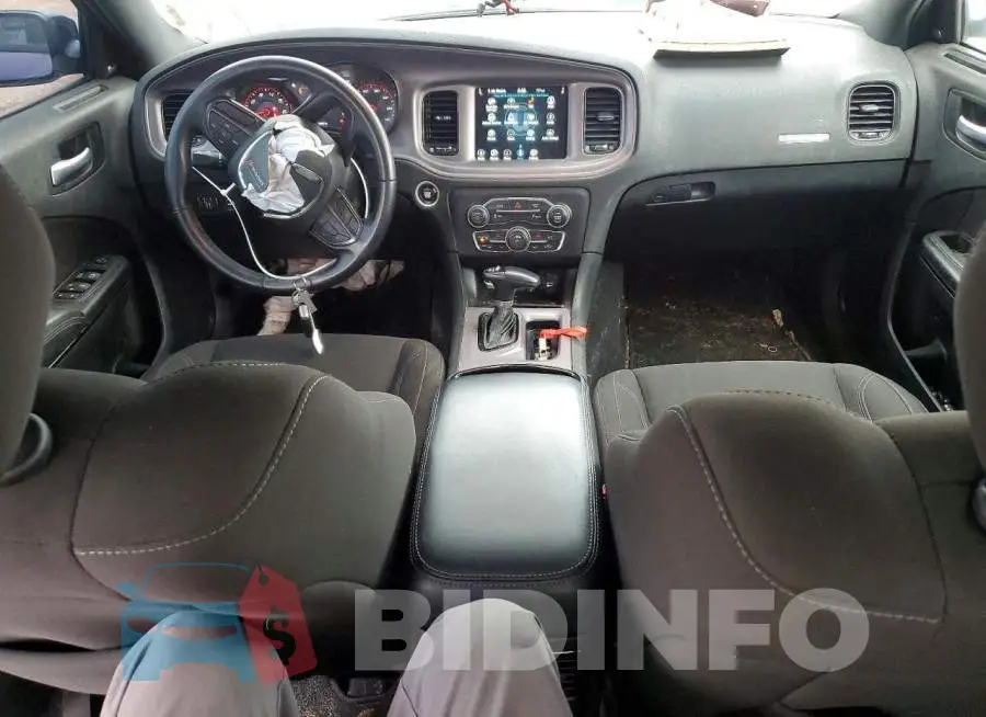 2C3CDXBG9PH613376 Photo# 8