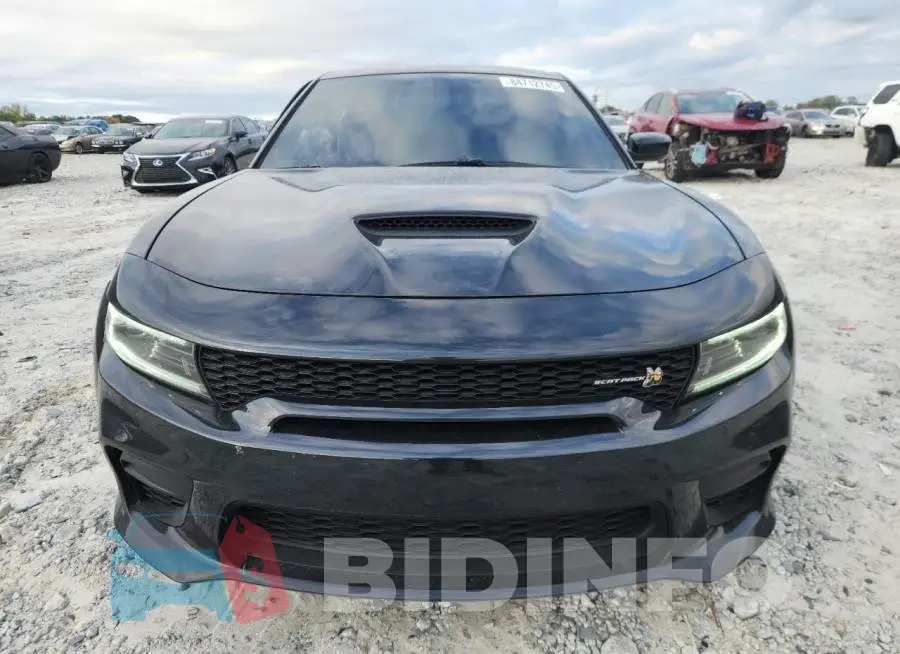 2C3CDXGJ2PH657160 Photo# 5