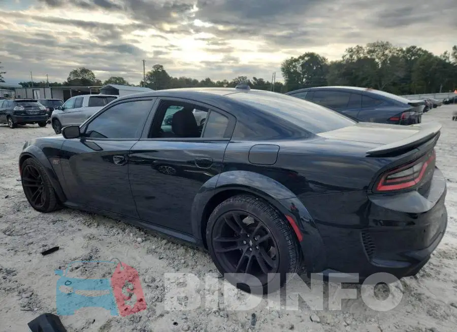 2C3CDXGJ2PH657160 Photo# 2