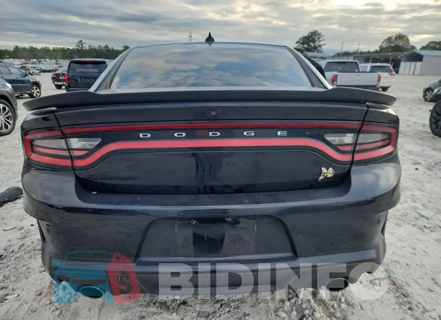 2C3CDXGJ2PH657160 Photo# 6