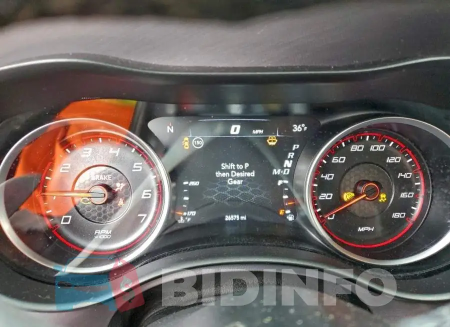 2C3CDXGJ7KH760518 Photo# 9