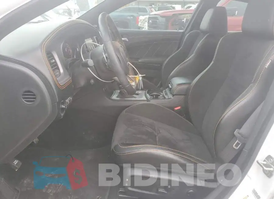 2C3CDXHG6PH635147 Photo# 7